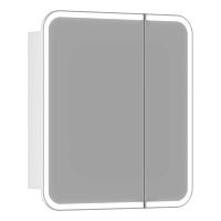 Зеркальный шкаф Opadiris Элеганс 00-00006882