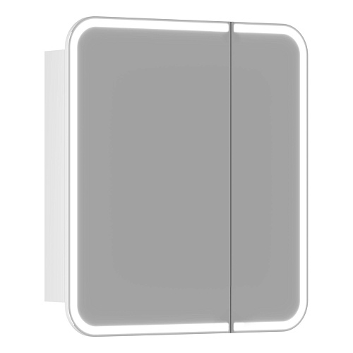 Зеркальный шкаф Opadiris Элеганс 00-00006882 купить недорого в интернет-магазине Керамос