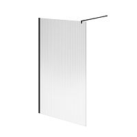 Душевая перегородка KERAMA MARAZZI CRISTALLO CT.120.WI.BLK.M Душевая перегородка KERAMA MARAZZI CRISTALLO CT.120.WI.BLK.M