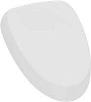 Крышка Ideal Standard E567401 Connect для писсуара, шарниры с плавным закрытием, Euro White (евробелый) Крышка Ideal Standard E567401 Connect для писсуара, шарниры с плавным закрытием, Euro White (евробелый)
