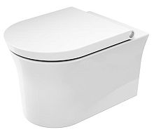 Унитаз подвесной Duravit White Tulip 2576092000