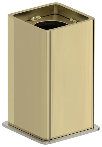 Модуль скрытого подключения Сунержа для МЭМ CUBE 020-1527-0000 Модуль скрытого подключения Сунержа для МЭМ CUBE 020-1527-0000