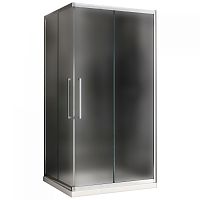 Душевой уголок ABBER Schwarzer Diamant AG02128MH Душевой уголок ABBER Schwarzer Diamant AG02128MH