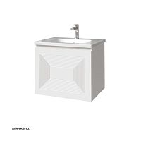 Тумба под раковину Caprigo MODO Quarta 35711-SF027