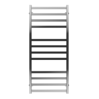 Полотенцесушитель водяной Terminus НОТО 4670078544278