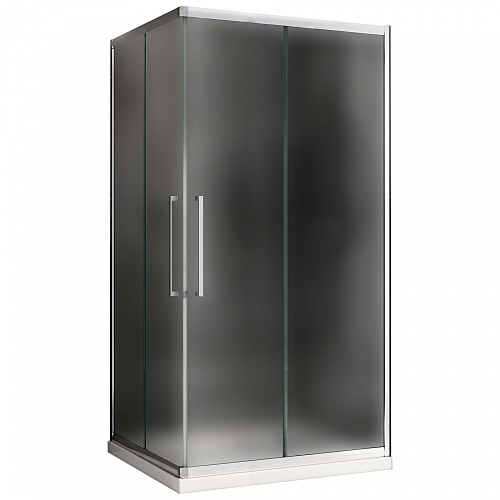 Душевой уголок ABBER Schwarzer Diamant AG02128MH Душевой уголок ABBER Schwarzer Diamant AG02128MH