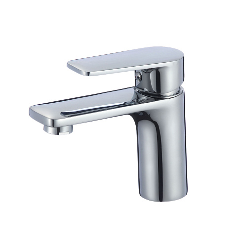 Смеситель для раковины Aquanika Basic AQB1036CR Смеситель для раковины Aquanika Basic AQB1036CR