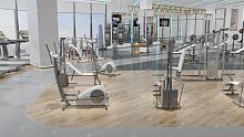 Кварцвиниловая клеевая плитка AlpineFloor ГРАНД СЕКВОЙЯ LVT GRAND SEQUOIA LVT ECO 11-602