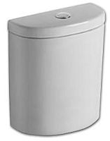 Бачок Ideal Standard E785601 Connect Air для унитаза с механизмом смыва, нижняя подводка, двойной смыв 3/6 л, Euro White (евробелый) Бачок Ideal Standard E785601 Connect Air для унитаза с механизмом смыва, нижняя подводка, двойной смыв 3/6 л, Euro White (евробелый)