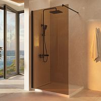 Душевая перегородка Vincea Walk in VSW-1H900GSB