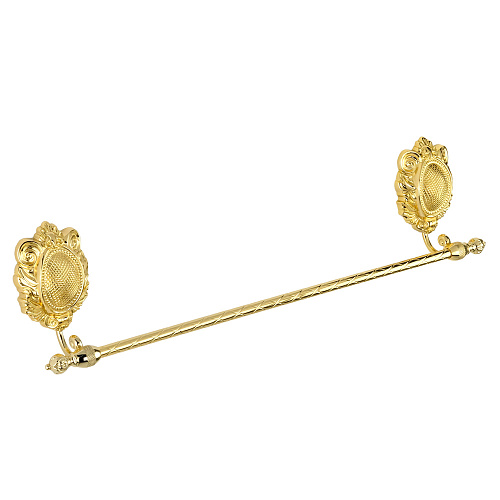 Полотенцедержатель Migliore 16697 Cleopatra, золото - купить в Санкт-Петербурге, цена на Полотенцедержатель Migliore 16697 Cleopatra, золото в интернет-магазине Керамос Полотенцедержатель Migliore 16697 Cleopatra, золото купить недорого в интернет-магазине Керамос