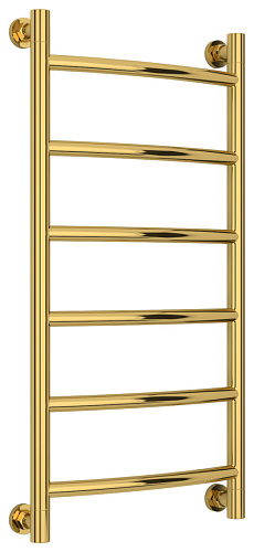 Полотенцесушитель водяной Сунержа 03-0200-8040 Галант+ 800х400 мм, золото Полотенцесушитель водяной Сунержа 03-0200-8040 Галант+ 800х400 мм, золото