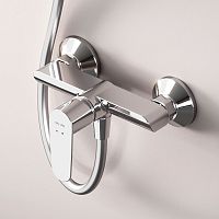 Смеситель для душа AM.PM Above F9X20000