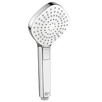 Душевая лейка Ideal Standard B2232AA Idealrain Evo Diamond L3, Chrome (хром)