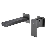 Смеситель Abber Daheim AF8212NG Смеситель Abber Daheim AF8212NG