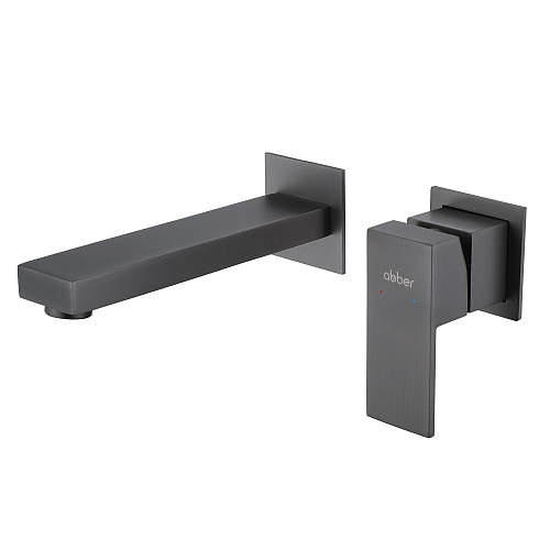 Смеситель Abber Daheim AF8212NG Смеситель Abber Daheim AF8212NG
