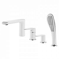 Смеситель для ванны/душа IDDIS Calipso CALSB42i07