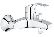 Смеситель для ванны Grohe BauEdge 23330002