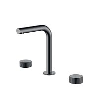 Смеситель для раковины Boheme STICK 152-SGM.3