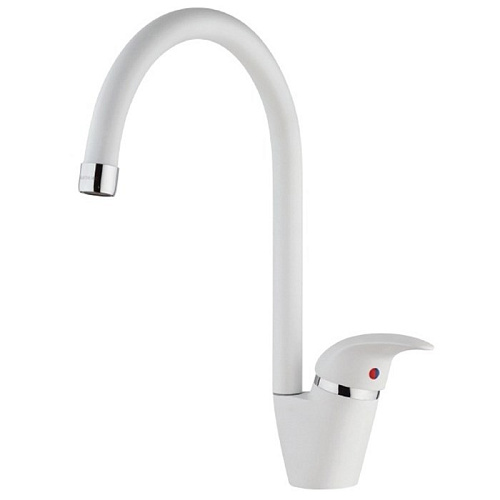 Смеситель для кухни Paini SICILY 632L570PNLMKM Смеситель для кухни Paini SICILY 632L570PNLMKM