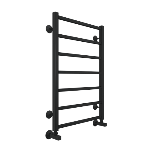 Полотенцесушитель водяной Terminus Контур 4670078529657_RAL9005 купить недорого в интернет-магазине Керамос Полотенцесушитель водяной Terminus Контур 4670078529657_RAL9005 купить недорого в интернет-магазине Керамос