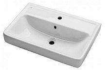 Раковина 55 х 38 Акватон Йорк 1AX145WBXX000