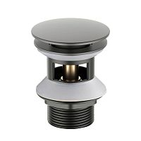 Донный клапан Aquatek  AQ6002BGM Донный клапан Aquatek  AQ6002BGM
