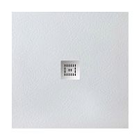 Душевой поддон BelBagno Uno TRAY-MR-UNO-A-90-35-W-CR Душевой поддон BelBagno Uno TRAY-MR-UNO-A-90-35-W-CR