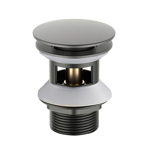 Донный клапан Aquatek  AQ6002BGM