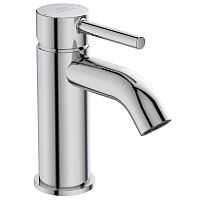 Смеситель Ideal Standard BC192AA Ceraline для раковины, Chrome (хром) Смеситель Ideal Standard BC192AA Ceraline для раковины, Chrome (хром)