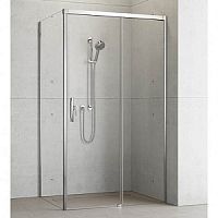 Дверь для душа. раздвижная Radaway 387040-01-01R