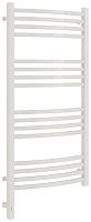 Полотенцесушитель электрический Сунержа 12-5704-1050 Аркус 3.0 РЭБ 1000х500 мм/МЭМ левый, белый