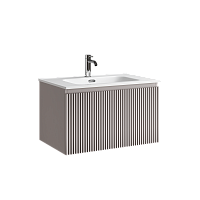 Тумба под раковину Sancos SNOB R 1.0 SNR1.070SM