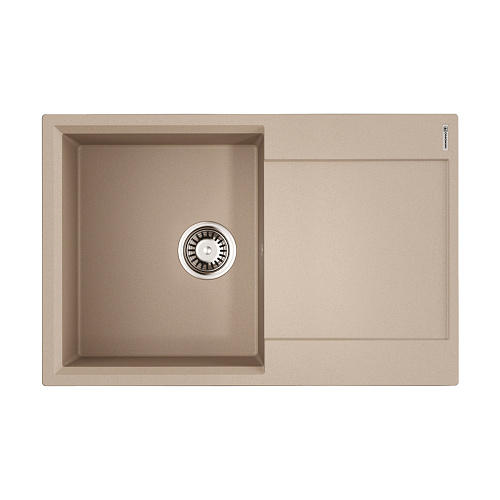 Кухонная мойка Omoikiri 4993418 Кухонная мойка Omoikiri 4993418