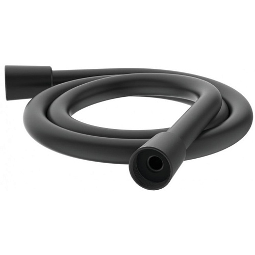 Душевой шланг Ideal Standard BE175XG Idealflex , Silk Black (черный матовый) Душевой шланг Ideal Standard BE175XG Idealflex , Silk Black (черный матовый)