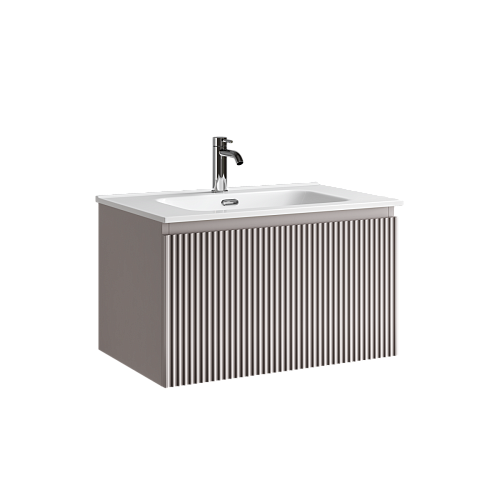 Тумба под раковину Sancos SNOB R 1.0 SNR1.070SM купить недорого в интернет-магазине Керамос