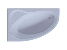 Ванна Aquatek Eco-friendly FID170-0000006 Ванна Aquatek Eco-friendly FID170-0000006
