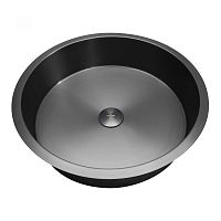Раковина встраиваемая снизу Abber WASSER KREIS AF2409GM