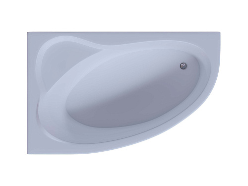 Ванна Aquatek Eco-friendly FID170-0000006