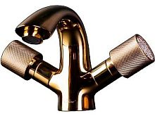 Смеситель для умывальника Boheme Royal 291-Royal