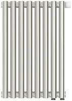 Радиатор Сунержа 00-0322-5008 Эстет-00 отопительный н/ж EU50 500х360 мм/ 8 секций, без покрытия