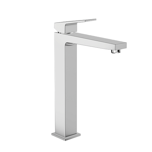 Смеситель для раковины Vitra Minimax Square A43724EXP купить недорого в интернет-магазине Керамос Смеситель для раковины Vitra Minimax Square A43724EXP купить недорого в интернет-магазине Керамос