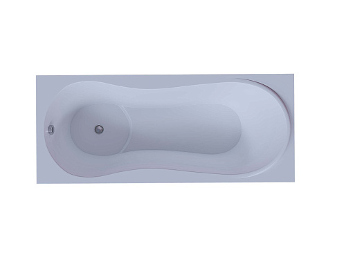 Ванна акриловая Aquatek Афродита AFR170-0000122