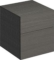 Шкаф боковой Geberit Xeno2 807047000, серый дуб