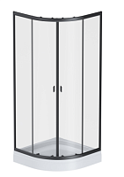 Душевое ограждение AM.PM X-Joy W88G-205-080BT Душевое ограждение AM.PM X-Joy W88G-205-080BT