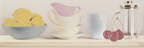 Декор Ape Adorable Decor NomaIi White 20x60 (DecorNomaIiWhite) снят с производства