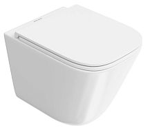 Унитаз KERAMA MARAZZI CUBO CU.T.wc.02