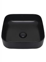 Раковина накладная AQUAme AQM5011MB Раковина накладная AQUAme AQM5011MB
