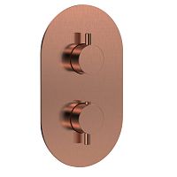 Смеситель для ванны AQUAME Siena AQM8806BC