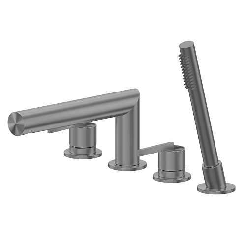 Смеситель Abber Perfekte 316 AF8A13BGG купить недорого в интернет-магазине Керамос